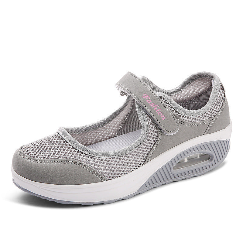 Polarva™ Sandali da donna con supporto bilanciato, design ergonomico e comfort leggero per tutto il giorno🎉Il secondo articolo è al 50% di sconto!
