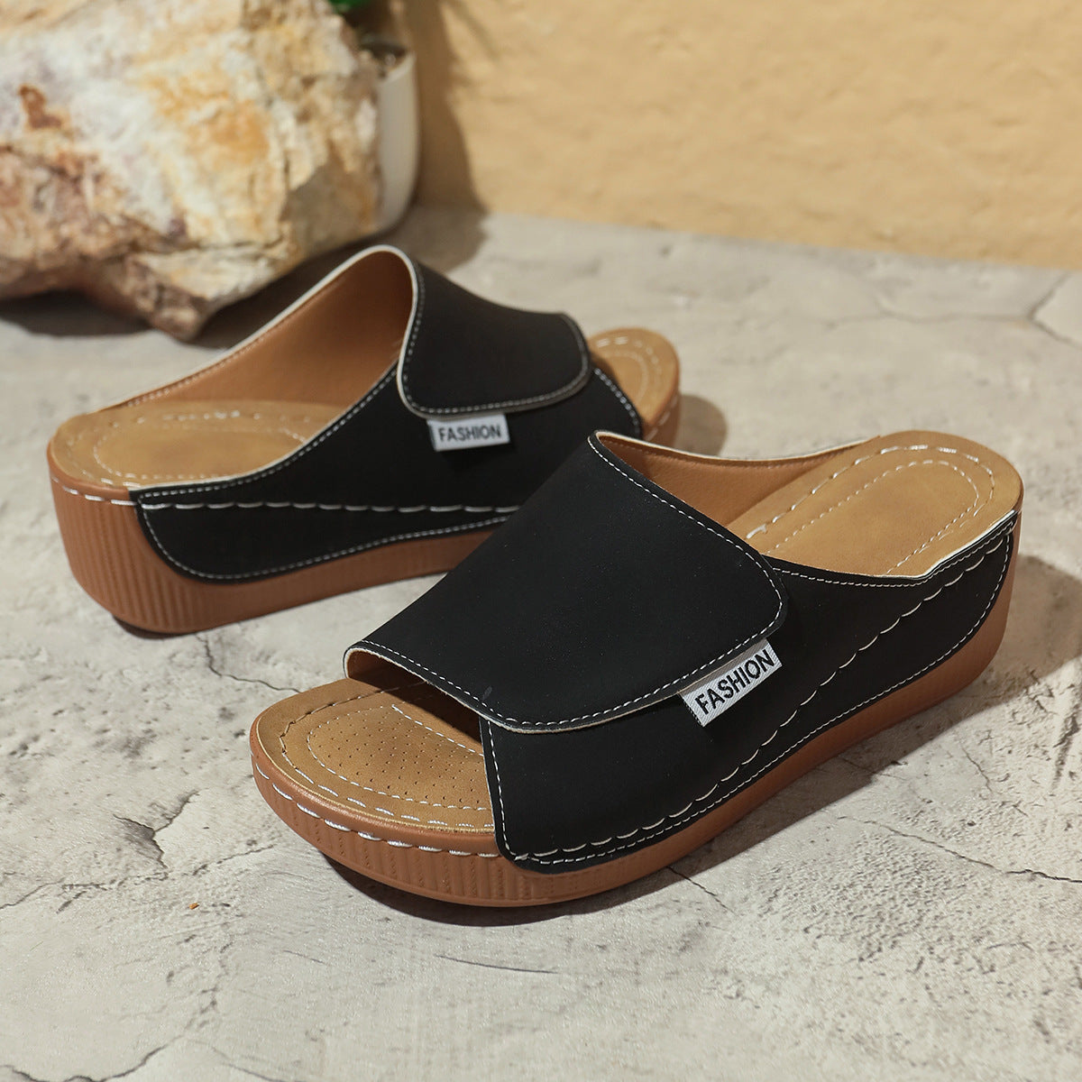 🎉 Promozione esclusiva per i membri |Scarpe ortopediche da donna, comode e traspiranti, progettate per alleviare dolori a piedi e schiena