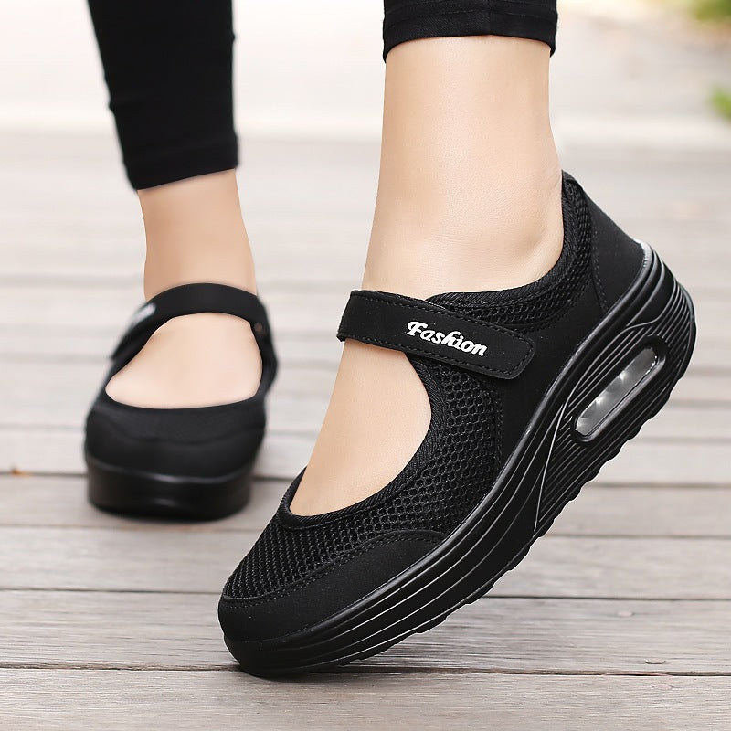 Polarva™ Sandali da donna con supporto bilanciato, design ergonomico e comfort leggero per tutto il giorno🎉Il secondo articolo è al 50% di sconto!