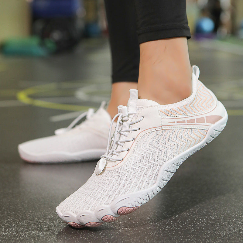 Le scarpe barefoot con punta larga più comode – per donne e uomini 🔥 Il secondo paio a metà prezzo!
