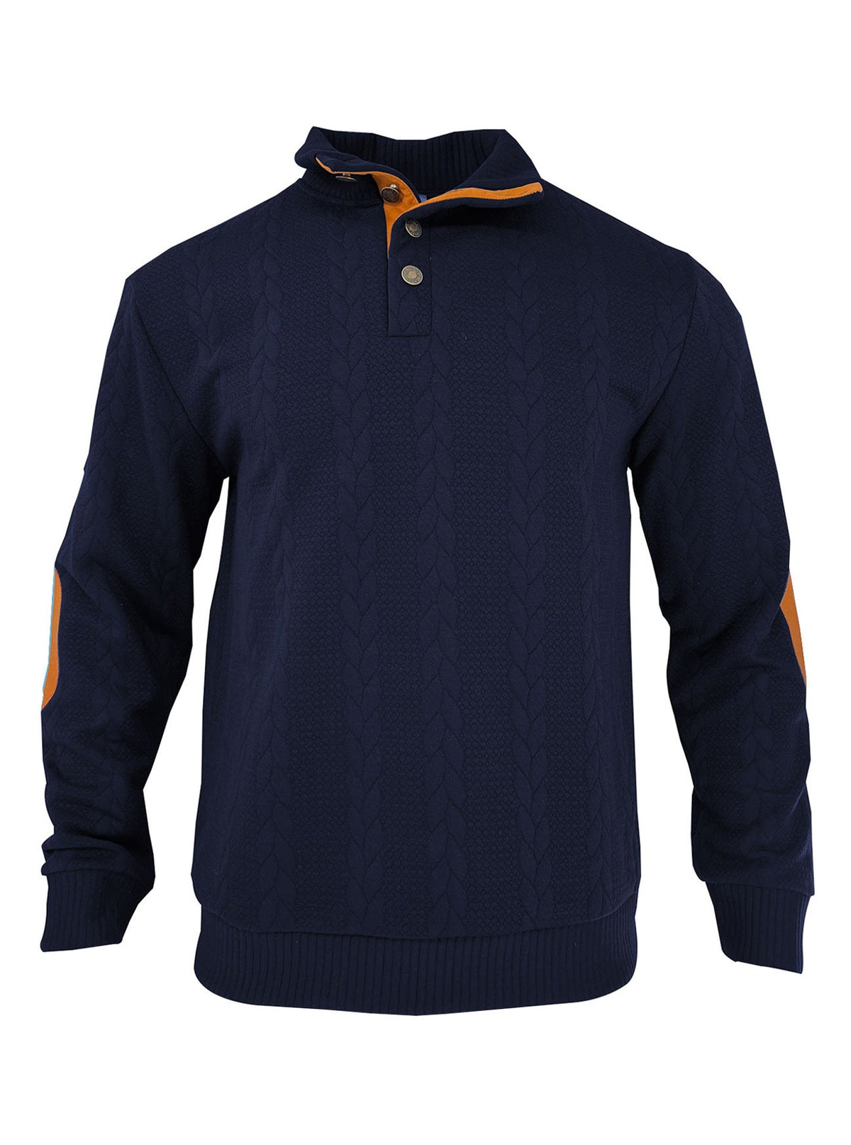 Il regalo ideale per uomo nel 2026 – Maglione in lana morbido e caldo, comfort elegante per ogni occasione! Grande promozione stagionale!