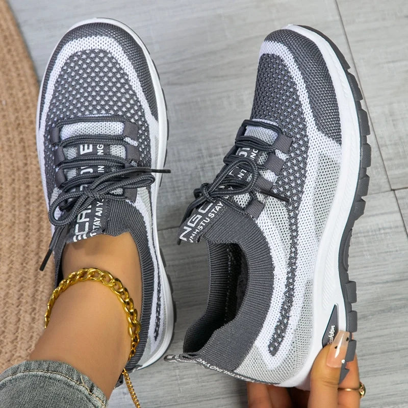 Scarpe ortopediche uniche per anziani – Comfort ergonomico per stare in piedi tutto il giorno 🔥 Oggi a metà prezzo!