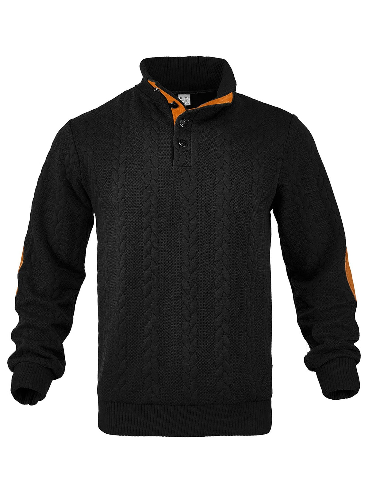 Il regalo ideale per uomo nel 2026 – Maglione in lana morbido e caldo, comfort elegante per ogni occasione! Grande promozione stagionale!