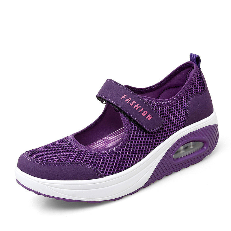 Polarva™ Sandali da donna con supporto bilanciato, design ergonomico e comfort leggero per tutto il giorno🎉Il secondo articolo è al 50% di sconto!