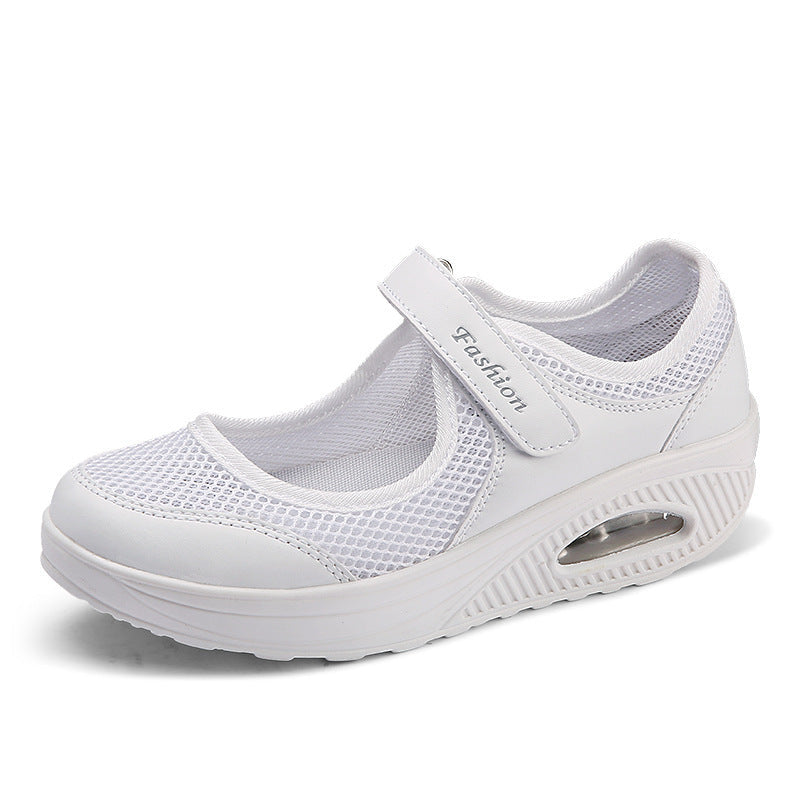 Polarva™ Sandali da donna con supporto bilanciato, design ergonomico e comfort leggero per tutto il giorno🎉Il secondo articolo è al 50% di sconto!