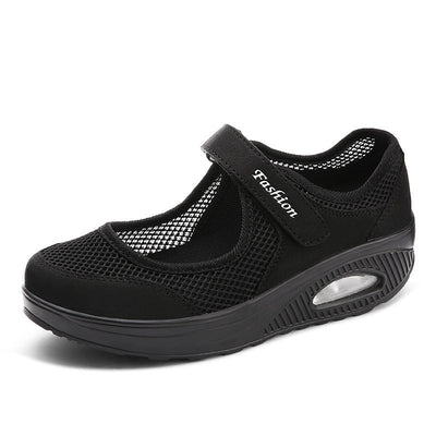 Polarva™ Sandali da donna con supporto bilanciato, design ergonomico e comfort leggero per tutto il giorno🎉Il secondo articolo è al 50% di sconto!