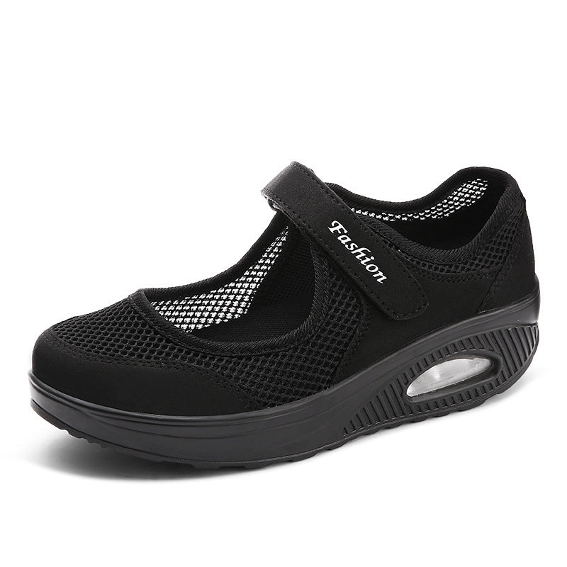 Polarva™ Sandali da donna con supporto bilanciato, design ergonomico e comfort leggero per tutto il giorno🎉Il secondo articolo è al 50% di sconto!