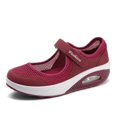 Polarva™ Sandali da donna con supporto bilanciato, design ergonomico e comfort leggero per tutto il giorno🎉Il secondo articolo è al 50% di sconto!