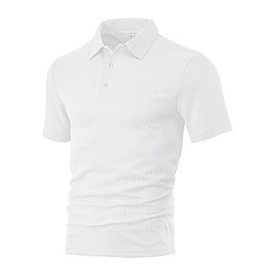 🔥 La Polo Uomo che Valorizza la Silhouette senza Stringere: Comfort e Stile per Tutto il Giorno