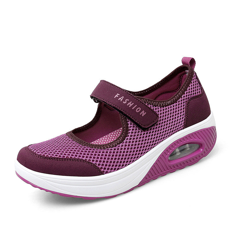 Polarva™ Sandali da donna con supporto bilanciato, design ergonomico e comfort leggero per tutto il giorno🎉Il secondo articolo è al 50% di sconto!