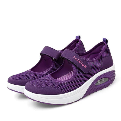 Polarva™ Sandali da donna con supporto bilanciato, design ergonomico e comfort leggero per tutto il giorno🎉Il secondo articolo è al 50% di sconto!