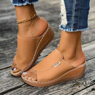 🎉 Promozione esclusiva per i membri |Scarpe ortopediche da donna, comode e traspiranti, progettate per alleviare dolori a piedi e schiena