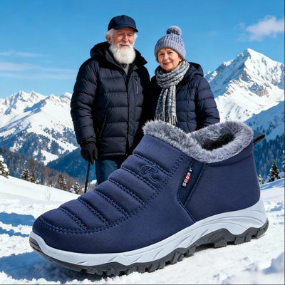 🔥 Le Scarpe Ortopediche Invernali Più Comode dell’Anno – Migliorano l’Equilibrio e Supportano il Benessere di Schiena e Articolazioni negli Anziani – Per Camminare Senza Dolori Tutto il Giorno 👉 Pagamento alla Consegna