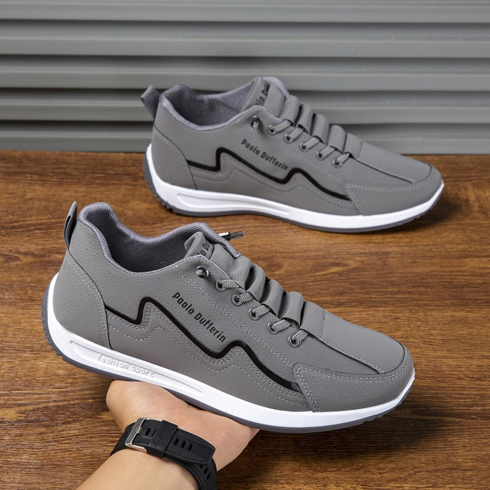 Scarpe ortopediche da uomo per camminare — comfort tutto il giorno senza piedi stanchi! 👟🔥 🎉 Oggi al 50% di sconto — non lasciarti sfuggire questa occasione!