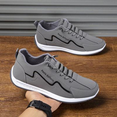 Scarpe ortopediche da uomo per camminare — comfort tutto il giorno senza piedi stanchi! 👟🔥 🎉 Oggi al 50% di sconto — non lasciarti sfuggire questa occasione!