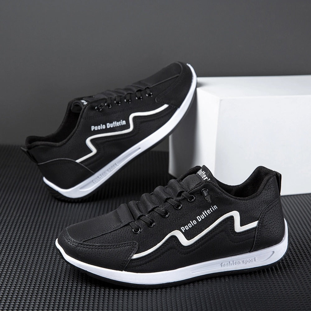 Scarpe ortopediche da uomo per camminare — comfort tutto il giorno senza piedi stanchi! 👟🔥 🎉 Oggi al 50% di sconto — non lasciarti sfuggire questa occasione!