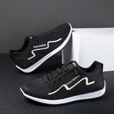 Scarpe ortopediche da uomo per camminare — comfort tutto il giorno senza piedi stanchi! 👟🔥 🎉 Oggi al 50% di sconto — non lasciarti sfuggire questa occasione!