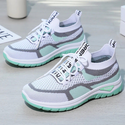 Scarpe ortopediche uniche per anziani – Comfort ergonomico per stare in piedi tutto il giorno 🔥 Oggi a metà prezzo!