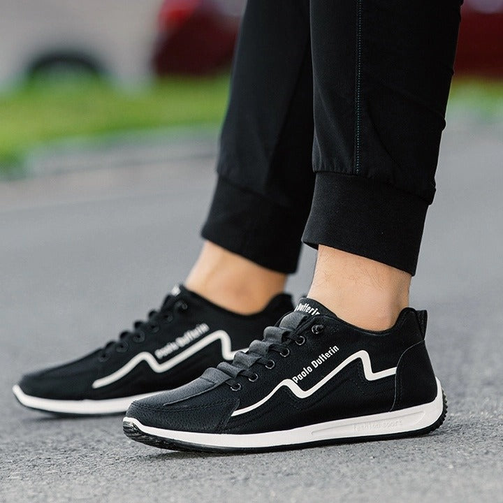 Scarpe ortopediche da uomo per camminare — comfort tutto il giorno senza piedi stanchi! 👟🔥 🎉 Oggi al 50% di sconto — non lasciarti sfuggire questa occasione!