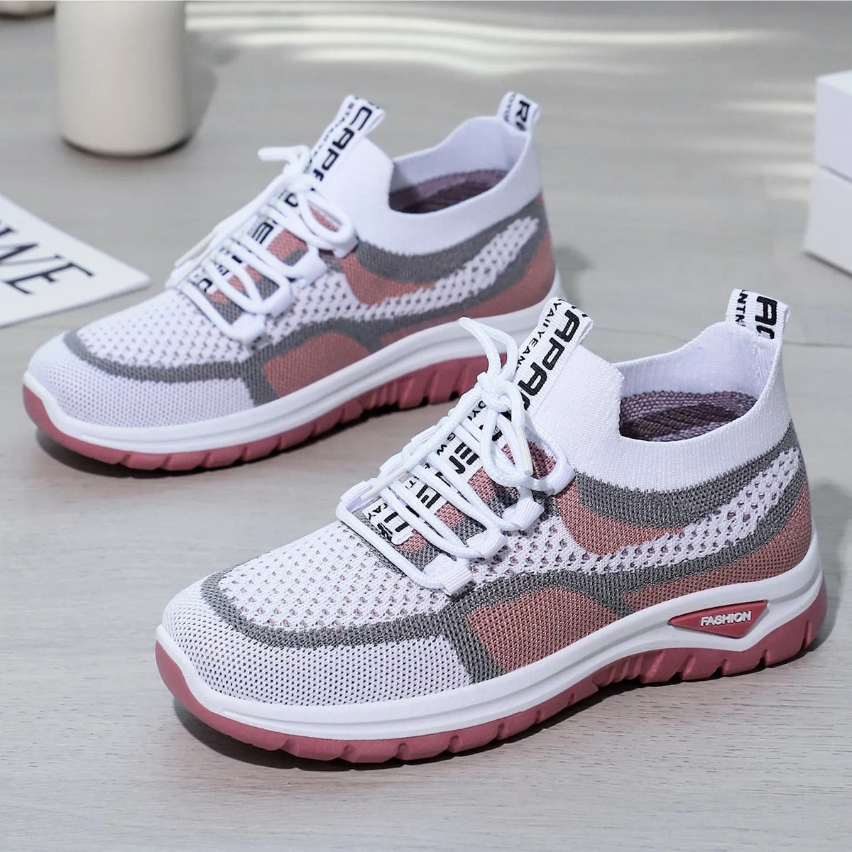Scarpe ortopediche uniche per anziani – Comfort ergonomico per stare in piedi tutto il giorno 🔥 Oggi a metà prezzo!