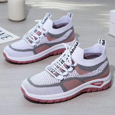 Scarpe ortopediche uniche per anziani – Comfort ergonomico per stare in piedi tutto il giorno 🔥 Oggi a metà prezzo!