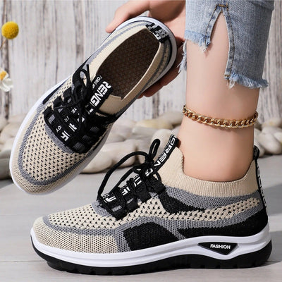 Scarpe ortopediche uniche per anziani – Comfort ergonomico per stare in piedi tutto il giorno 🔥 Oggi a metà prezzo!