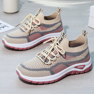 Scarpe ortopediche uniche per anziani – Comfort ergonomico per stare in piedi tutto il giorno 🔥 Oggi a metà prezzo!
