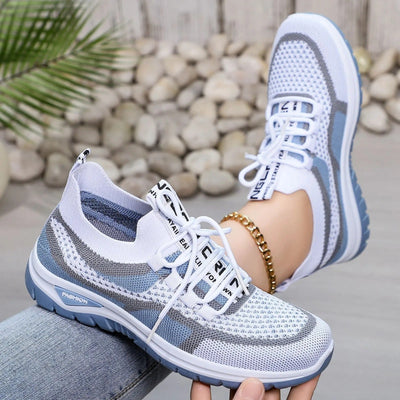 Scarpe ortopediche uniche per anziani – Comfort ergonomico per stare in piedi tutto il giorno 🔥 Oggi a metà prezzo!