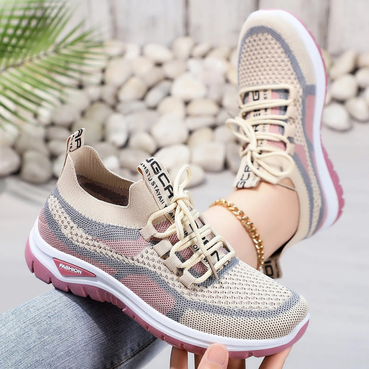 Scarpe ortopediche uniche per anziani – Comfort ergonomico per stare in piedi tutto il giorno 🔥 Oggi a metà prezzo!