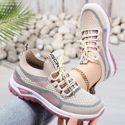 Scarpe ortopediche uniche per anziani – Comfort ergonomico per stare in piedi tutto il giorno 🔥 Oggi a metà prezzo!