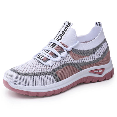 Scarpe ortopediche uniche per anziani – Comfort ergonomico per stare in piedi tutto il giorno 🔥 Oggi a metà prezzo!
