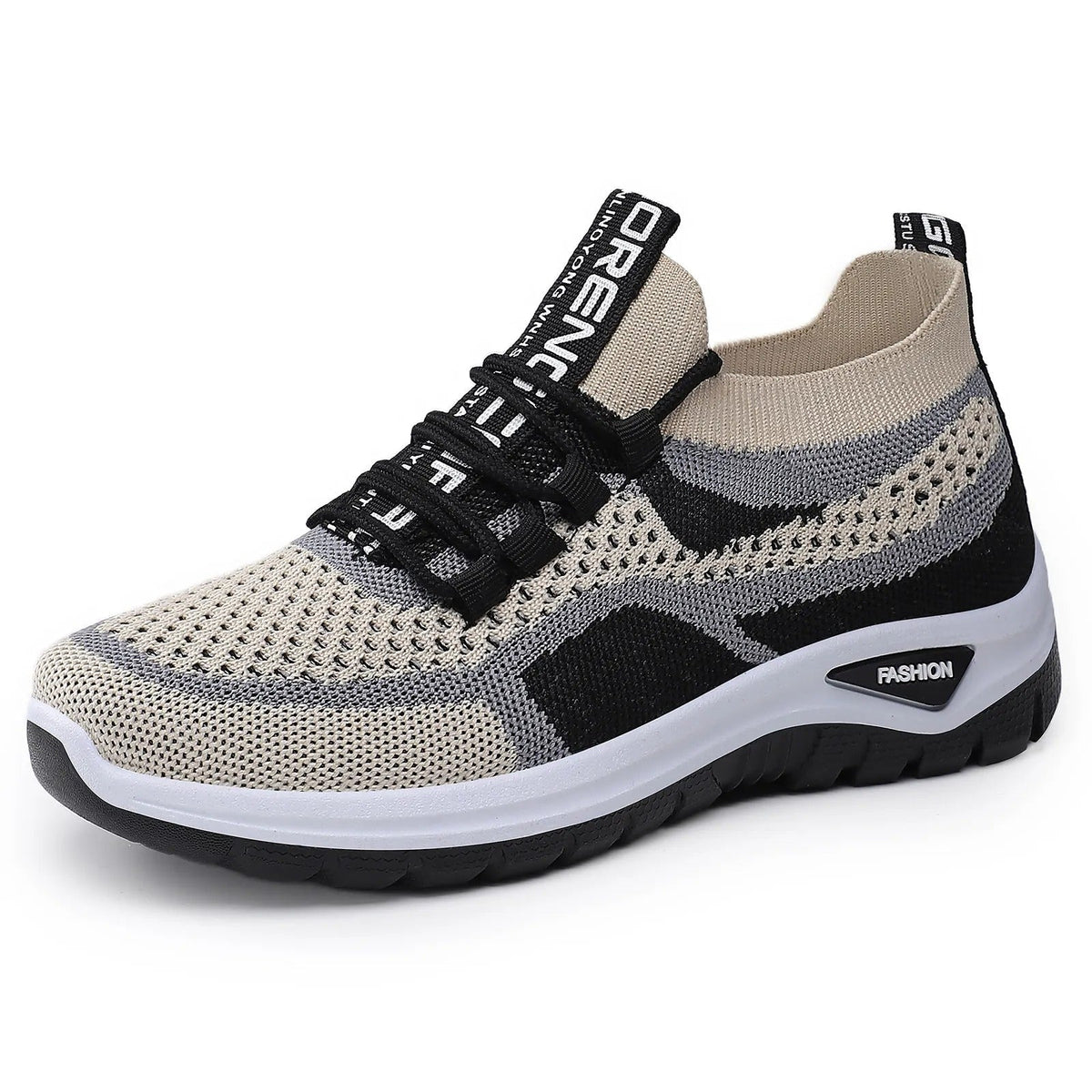 Scarpe ortopediche uniche per anziani – Comfort ergonomico per stare in piedi tutto il giorno 🔥 Oggi a metà prezzo!