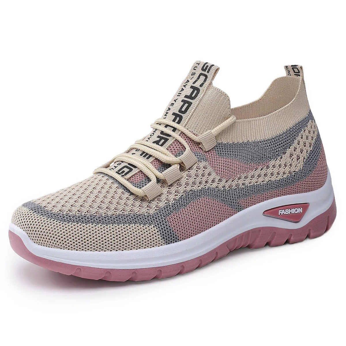 Scarpe ortopediche uniche per anziani – Comfort ergonomico per stare in piedi tutto il giorno 🔥 Oggi a metà prezzo!