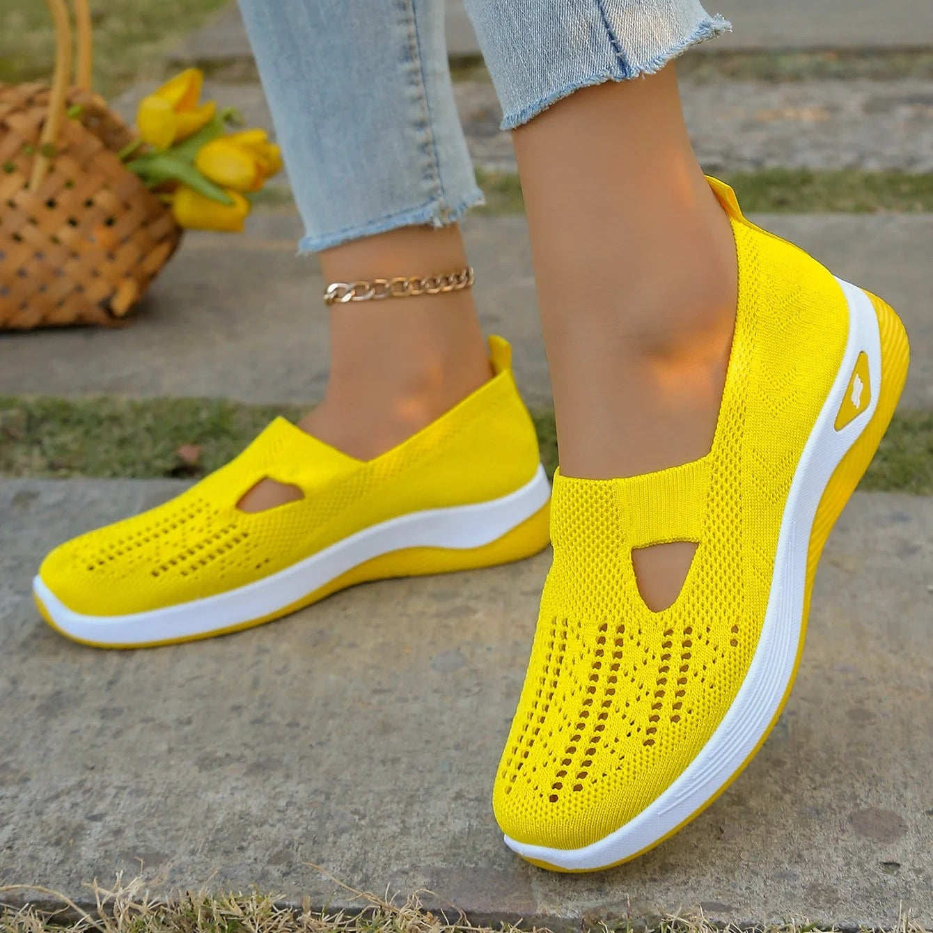 🎉 Promozione esclusiva per i membri |Le scarpe correttive più comode — migliorano l’equilibrio degli anziani e permettono di camminare senza dolore tutto il giorno!