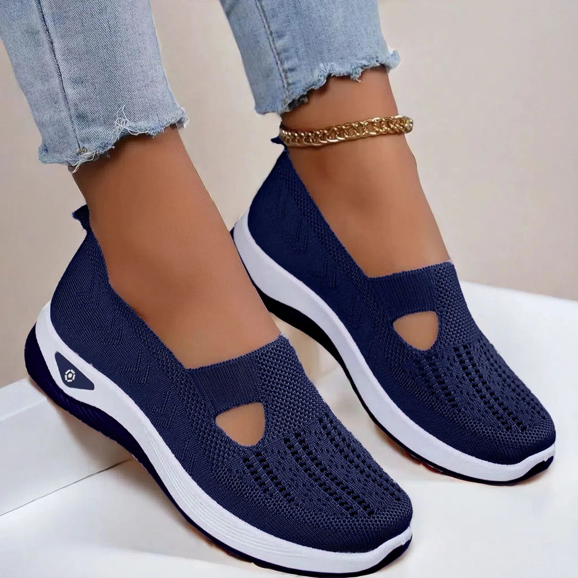 🎉 Promozione esclusiva per i membri |Le scarpe correttive più comode — migliorano l’equilibrio degli anziani e permettono di camminare senza dolore tutto il giorno!