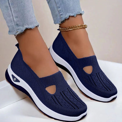 🎉 Promozione esclusiva per i membri |Le scarpe correttive più comode — migliorano l’equilibrio degli anziani e permettono di camminare senza dolore tutto il giorno!