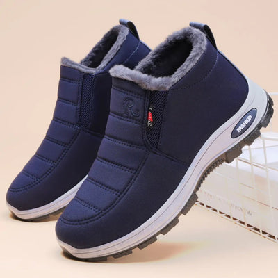 🔥 Le Scarpe Ortopediche Invernali Più Comode dell’Anno – Migliorano l’Equilibrio e Supportano il Benessere di Schiena e Articolazioni negli Anziani – Per Camminare Senza Dolori Tutto il Giorno 👉 Pagamento alla Consegna