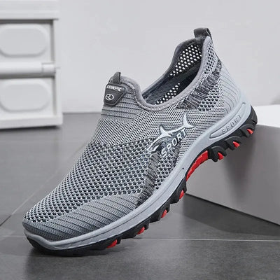 Coeurva Scarpe sportive traspiranti da uomo per primavera ed estate – comfort per tutto il giorno 💥 Secondo paio -50% – solo adesso!