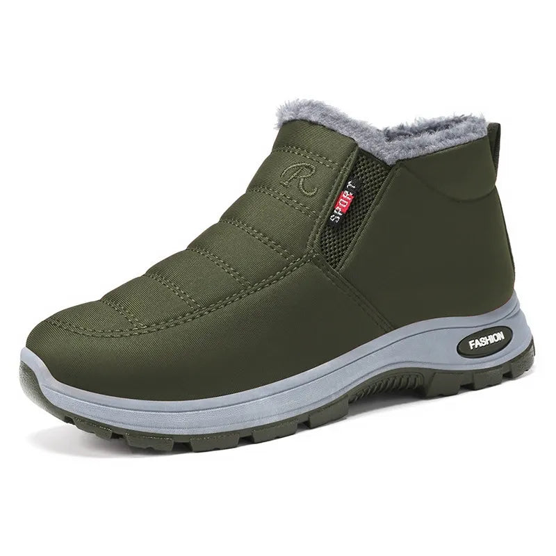 🔥 Le Scarpe Ortopediche Invernali Più Comode dell’Anno – Migliorano l’Equilibrio e Supportano il Benessere di Schiena e Articolazioni negli Anziani – Per Camminare Senza Dolori Tutto il Giorno 👉 Pagamento alla Consegna
