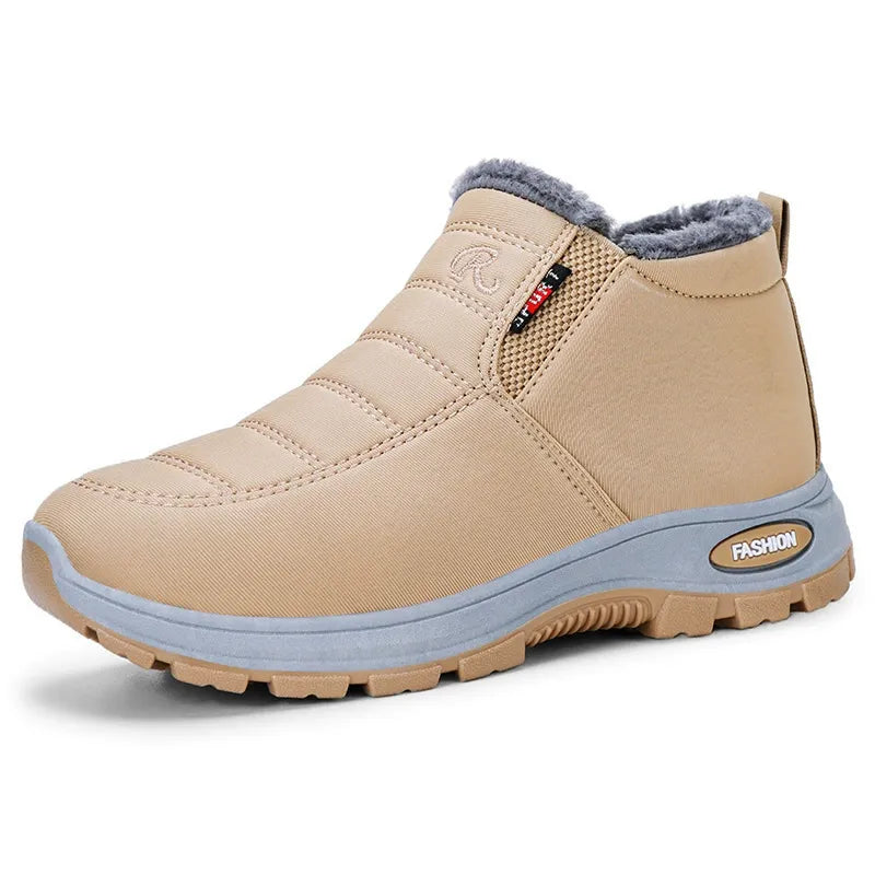 🔥 Le Scarpe Ortopediche Invernali Più Comode dell’Anno – Migliorano l’Equilibrio e Supportano il Benessere di Schiena e Articolazioni negli Anziani – Per Camminare Senza Dolori Tutto il Giorno 👉 Pagamento alla Consegna