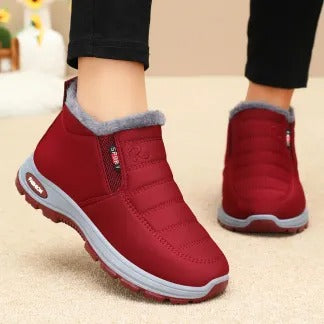 🔥 Le Scarpe Ortopediche Invernali Più Comode dell’Anno – Migliorano l’Equilibrio e Supportano il Benessere di Schiena e Articolazioni negli Anziani – Per Camminare Senza Dolori Tutto il Giorno 👉 Pagamento alla Consegna