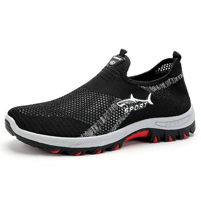 Coeurva Scarpe sportive traspiranti da uomo per primavera ed estate – comfort per tutto il giorno 💥 Secondo paio -50% – solo adesso!