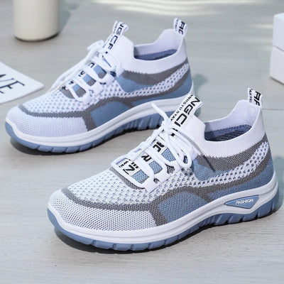 Scarpe ortopediche uniche per anziani – Comfort ergonomico per stare in piedi tutto il giorno 🔥 Oggi a metà prezzo!