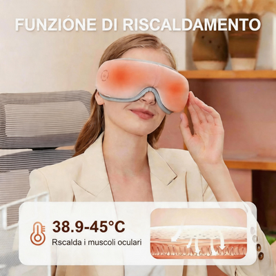 🎉 Promozione esclusiva per i membri |SmartGoggles 2.0 – Risolve presbiopia, cataratta e miopia negli anziani!