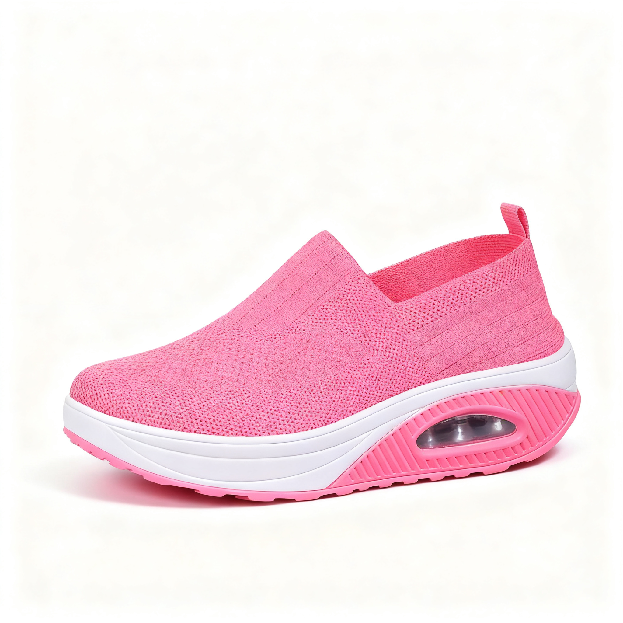 Coeurva™ Scarpe ortopediche con suola ad aria per anziani – Comfort per tutto il giorno e camminata senza dolore!