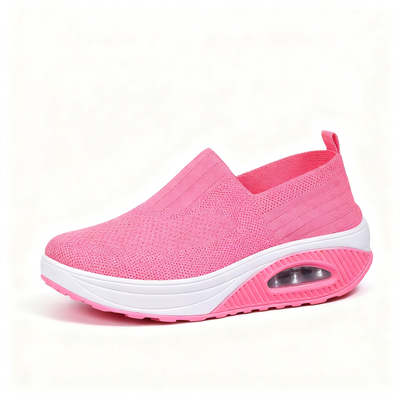 Coeurva™ Scarpe ortopediche con suola ad aria per anziani – Comfort per tutto il giorno e camminata senza dolore!