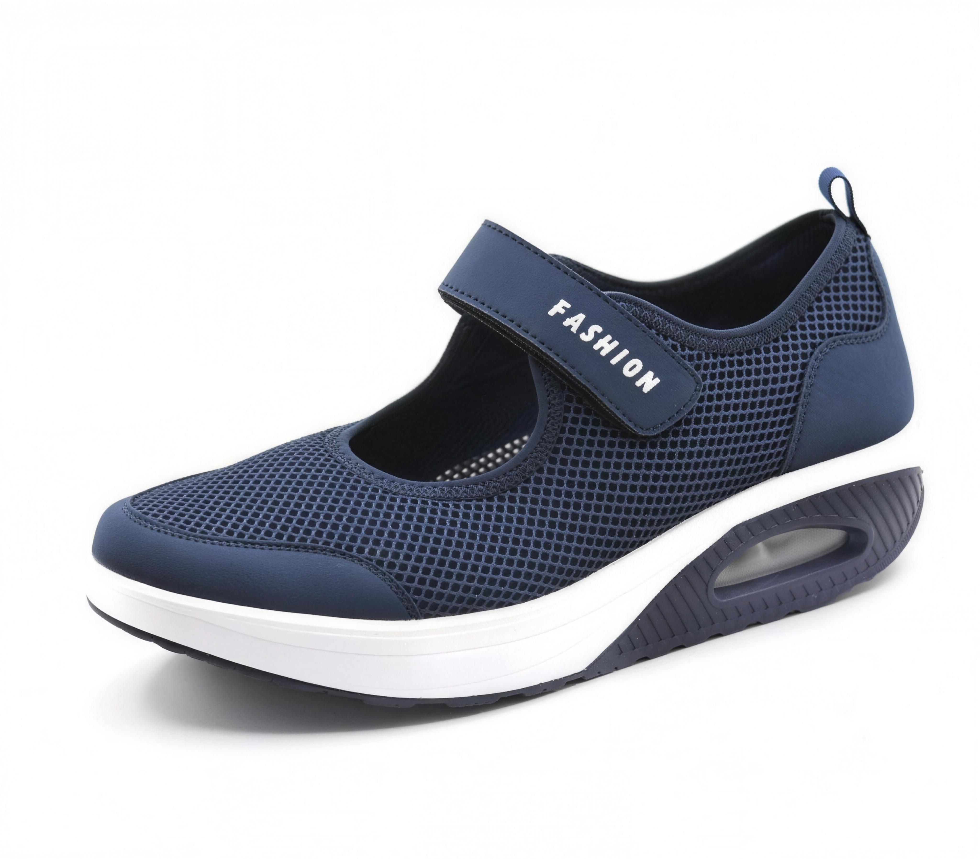 Polarva™ Sandali da donna con supporto bilanciato, design ergonomico e comfort leggero per tutto il giorno🎉Il secondo articolo è al 50% di sconto!
