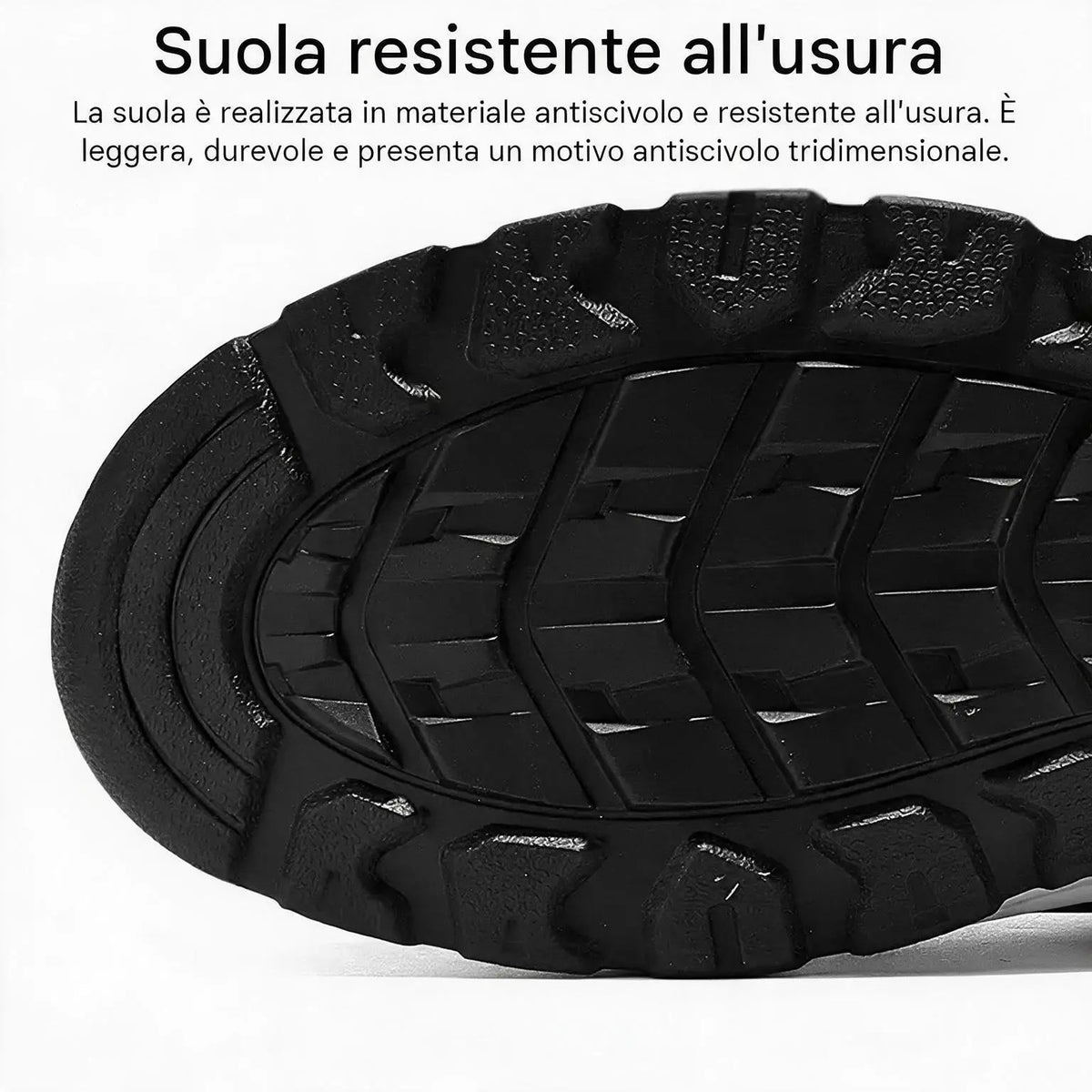 🎉 Ultimo giorno! 60% di sconto! ✅ Scarpe ortopediche progettate appositamente per chi soffre di problemi ai piedi, per sostenere l'arco plantare e contribuire ad alleviare i dolori alla schiena, alle articolazioni e ai piedi.