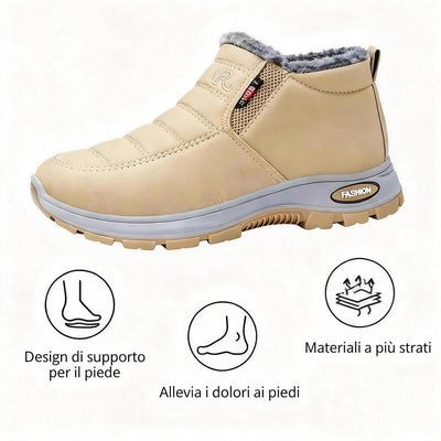🔥 Le Scarpe Ortopediche Invernali Più Comode dell’Anno – Migliorano l’Equilibrio e Supportano il Benessere di Schiena e Articolazioni negli Anziani – Per Camminare Senza Dolori Tutto il Giorno 👉 Pagamento alla Consegna