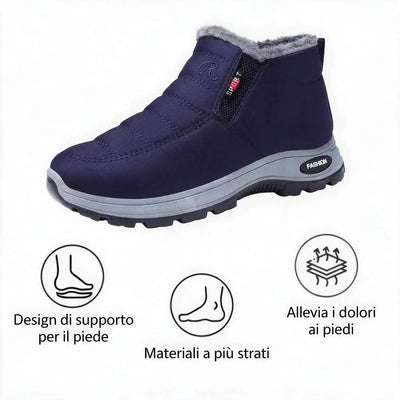 🔥 Le Scarpe Ortopediche Invernali Più Comode dell’Anno – Migliorano l’Equilibrio e Supportano il Benessere di Schiena e Articolazioni negli Anziani – Per Camminare Senza Dolori Tutto il Giorno 👉 Pagamento alla Consegna